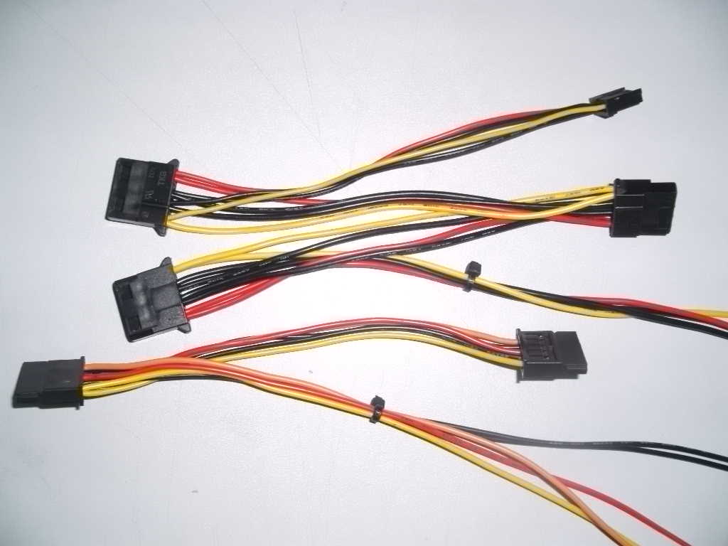 UL3213硅膠線