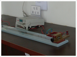 電子測試機-耀博電子