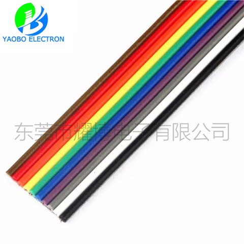 彩排線需要了解的重要性