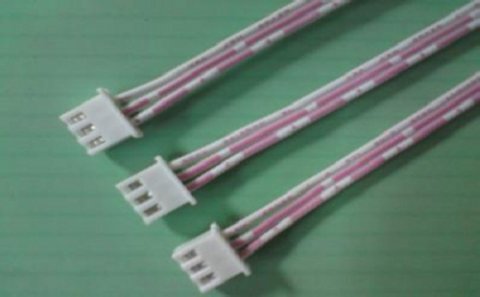 紅白排線的發展趨勢越來越好
