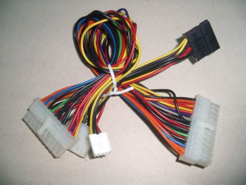 電腦排線的連接位置全解