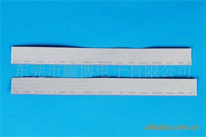 高質(zhì)量灰排線的性能特點