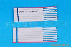 2651灰排線的結(jié)構(gòu)用途