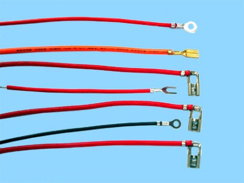 彩排線對于電子產品的制造是不可缺少的