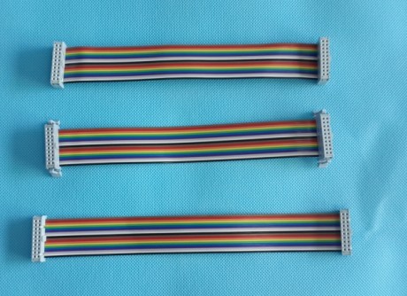 彩排線,2651排線,關于燈線的配備
